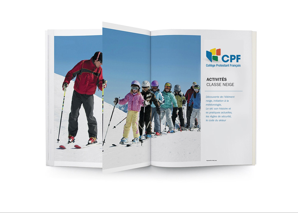 CPF Brochure