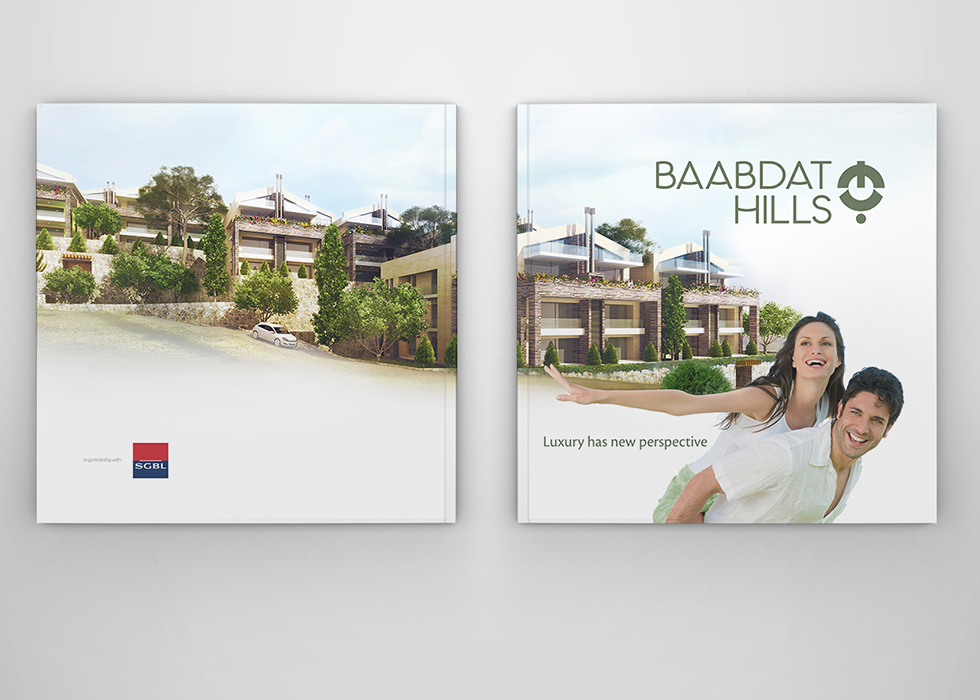 Baabdat Hills Brochure