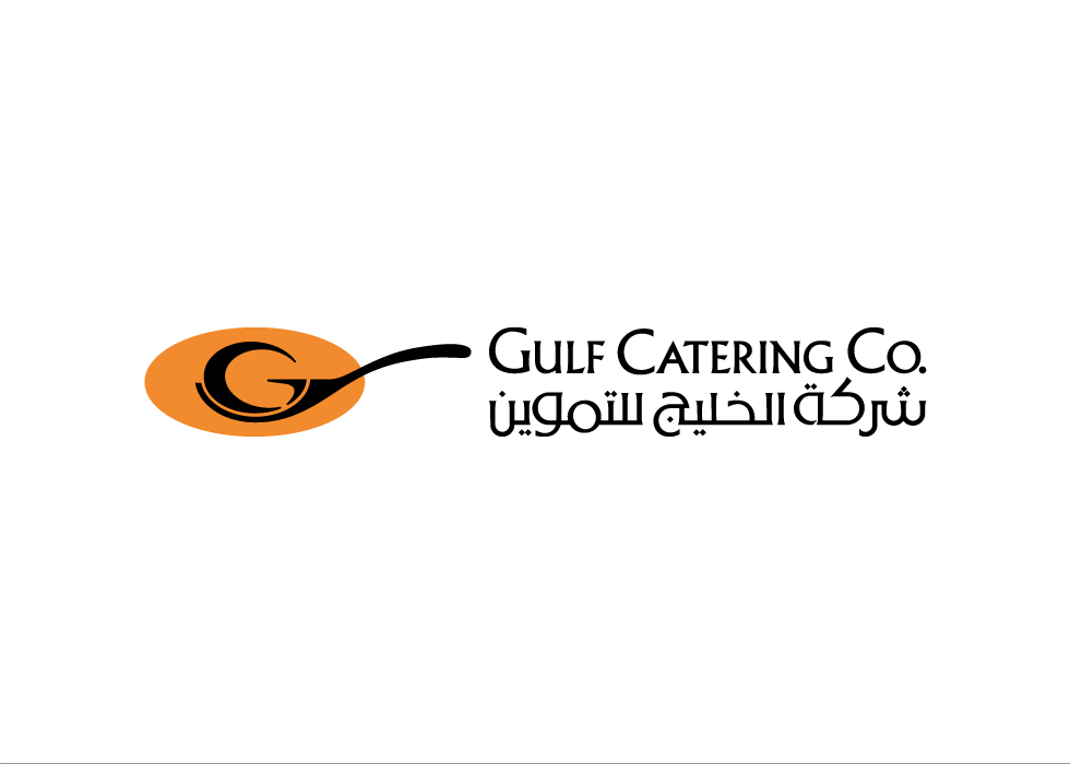 Gulf Catering Logo