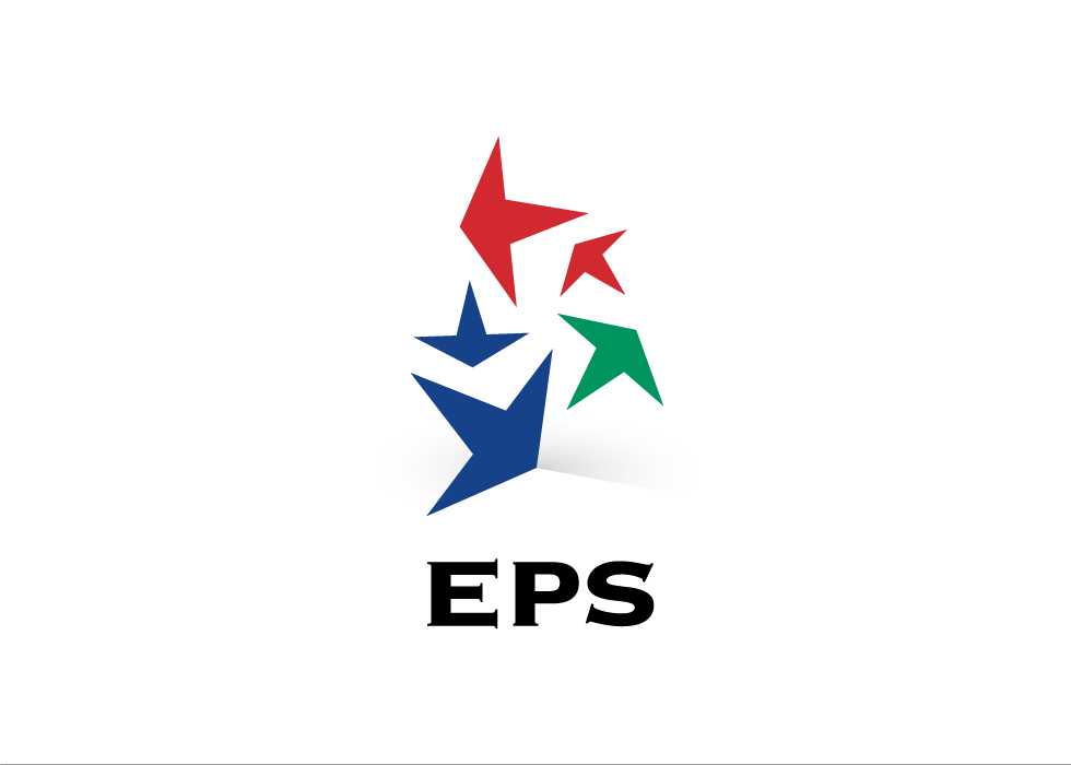 South for Construction | EPS Logo