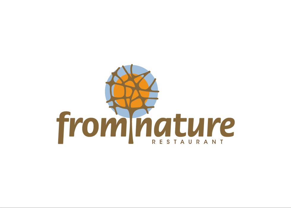 from nature logo
