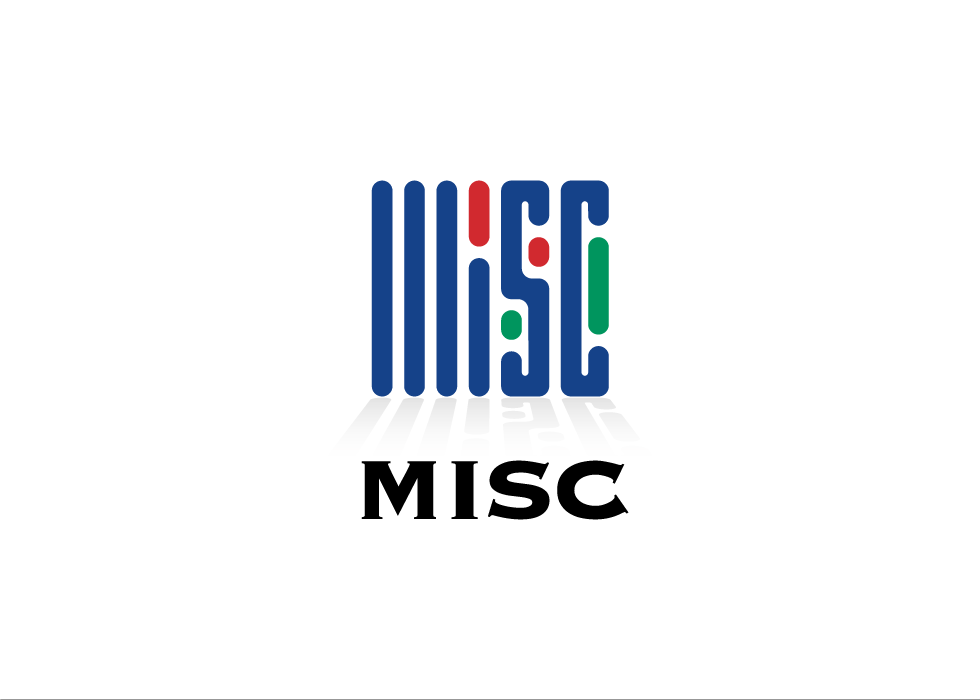South for Construction | MISC Logo